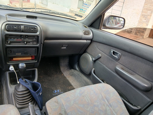 Daihatsu Charade 1.3 Inyeccion