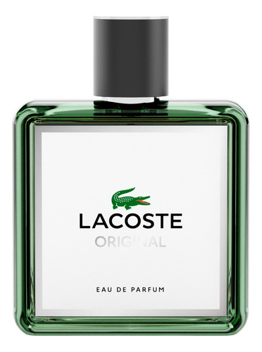 Perfume Lacoste Original Edp 100 Ml