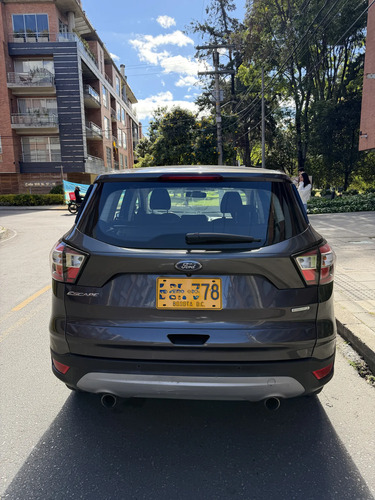 Ford Escape 2.0 Se 245 hp 4x2