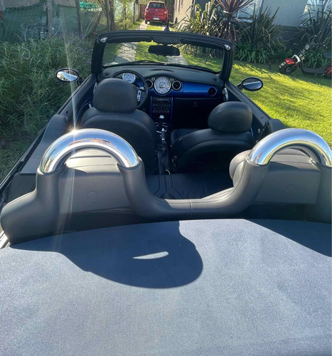 Imagen 10 de 13 de Mini Cooper S Cooper S Cabrio