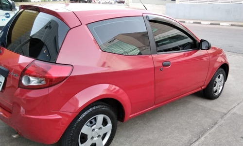 Ford Ka 2009 1.0 Flex 3p 70 Hp