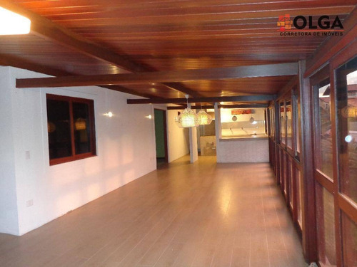 Imagem 4 de 30 de Casa Em Condomínio, À Venda - Gravatá/pe - Vl0095