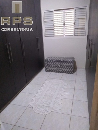 Imagem 8 de 17 de Casa À Venda - Vila Olga - Atibaia - Sp . - Ca00921 - 69675677