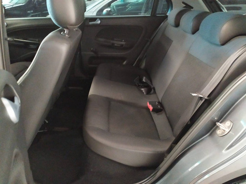 Imagem 7 de 8 de Volkswagen Gol 1.6 Msi Totalflex 4p Manual