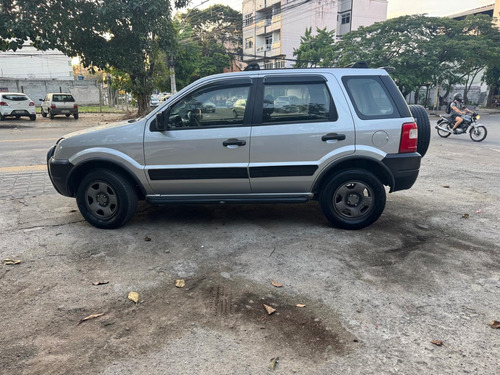 Ford Ecosport 1.6 Xls Flex 5p