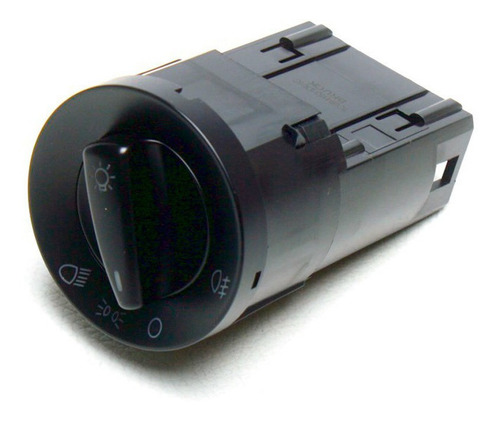 Switch Boton Luces Vw Clasico 2012 1.8