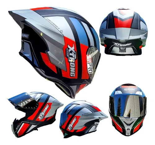 Cascos xtrong online precio