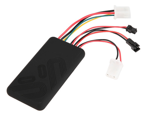 Dispositivo De Rastreo Gprs Tk100, Localizador Gps Para Auto