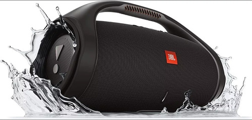 Parlante Jbl Boombox 2 Inalambrico Bt 160w 24h Ipx7 *itech