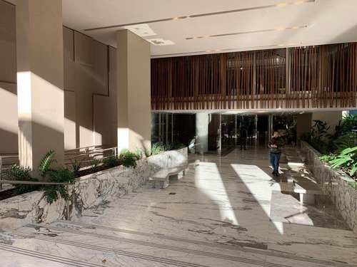 Edificio Liberateur-a Estrenar Terminada!!