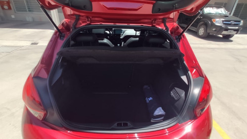 Peugeot 208 2017 1.6 Gti
