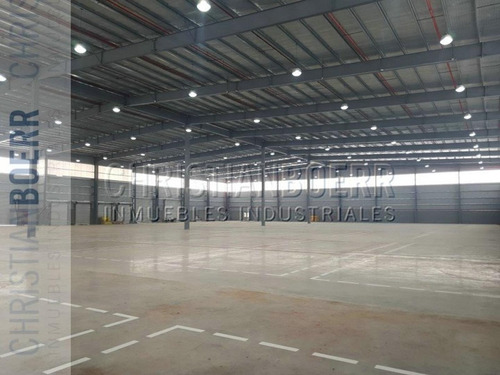 Imagen 3 de 10 de Garin - Centro De Distribuc A Estrenar - 3.070m Premium -