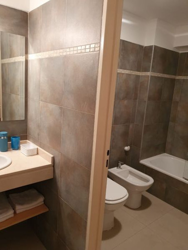 Oportunidad Unica Departamento 3 Ambientes Con Cochera