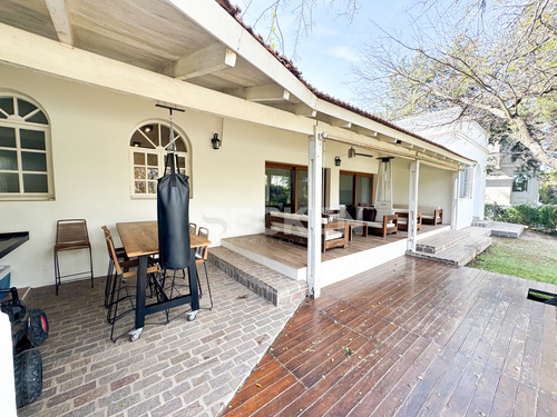 Casa En Las Delicias Planta Baja
