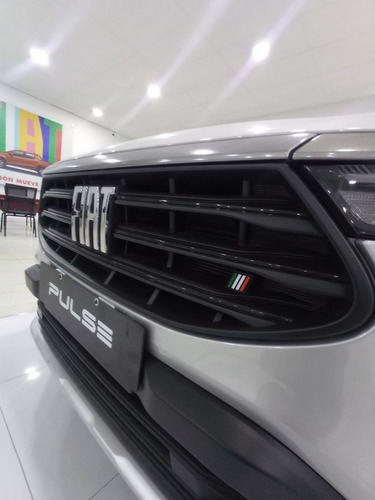 Fiat Pulse 1.0T Audace Cvt