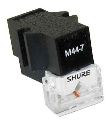 Agulha Shure M44 7 Kit Completo Novo Nf E Mercado Livre Agulha Shure M44 7 Kit Completo Novo Nf E Mercado Livre