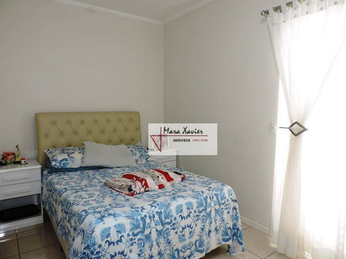 Imagem 15 de 30 de Apartamento Com 3 Dormitórios À Venda, 80 M² Por R$ 600.000,00 - Jardim Planalto - Vinhedo/sp - Ap0579