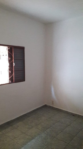 Imagem 5 de 8 de Casa A Venda Jardim Monjolo - Ca00311 - 68718399