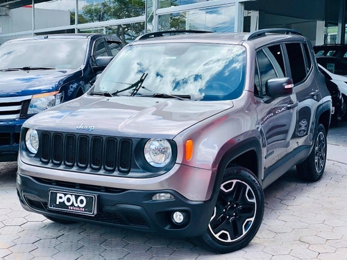 Renegade 2.0 Custom 4x2 16v
