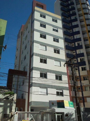Imagem 2 de 26 de Apartamento À Venda, 31 M² Por R$ 260.000,00 - Água Verde - Curitiba/pr - Ap0025