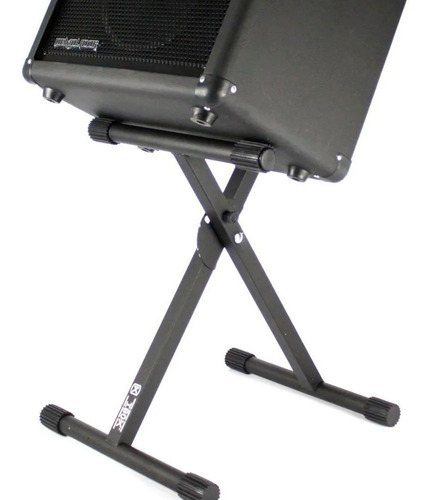 Suporte Ibox De Chao Para Amplificador Bxcm + Nf Oferta!