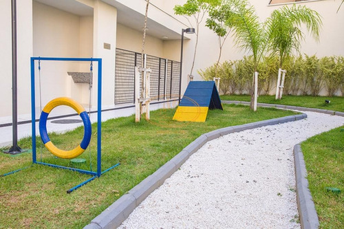 Apartamento Com 3 Dormitório(s) Localizado(a) No Bairro Morumbi Em São Paulo / São Paulo - 1743:903414