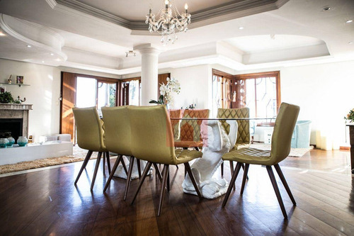 Imagem 16 de 30 de Casa À Venda, 496 M² Por R$ 2.150.000,00 - Santa Catarina - Caxias Do Sul/rs - Ca0260