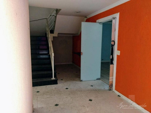 Imagem 4 de 25 de Loja Comercial Para Locação, Vila Mascote, São Paulo. - Lo1254