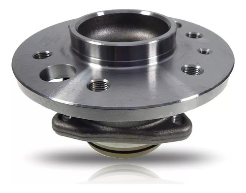 Cubo Roda Traseiro C/ Rolamento Sprinter 311 415 13/17
