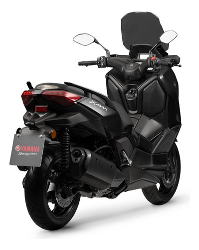 Yamaha Nova Xmax 250 Abs 2025 - 0km