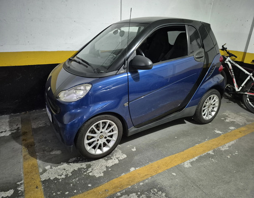 Smart Fortwo 1.0 2p Coupé