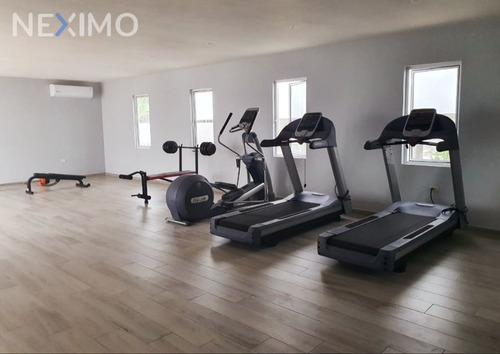 Imagen 19 de 21 de Venta De Departamento De 2 Recamaras En Playa Del Carmen Quintana Roo