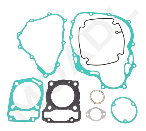 Juntas De Motor Para Honda Cb190 / Xr190 2002-2025