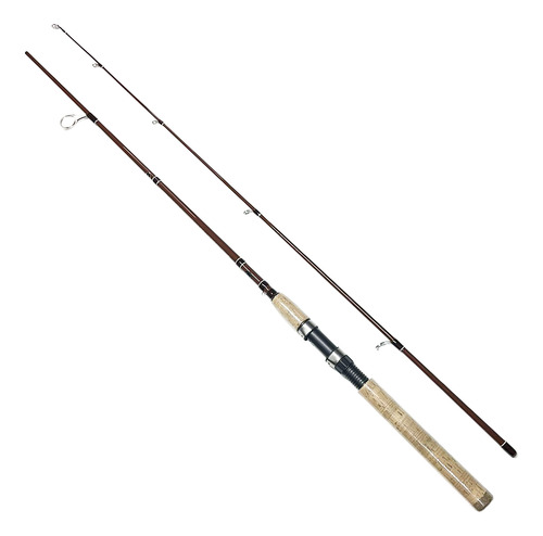 Varilla de molinete Shimano Solara de 7'0 m (2,13 m), 8-12 libras, 2 piezas