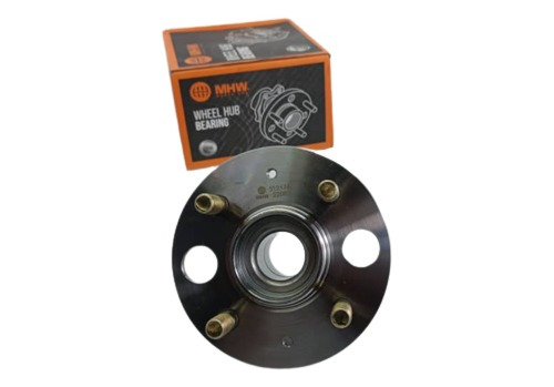 Mozo Cubo Tras Honda Civic 01-05