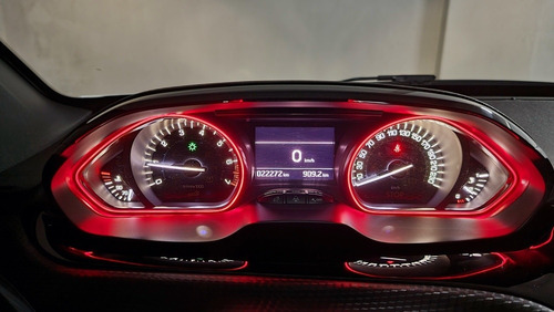Imagen 9 de 11 de Peugeot 208 2017 1.6 Gt Thp