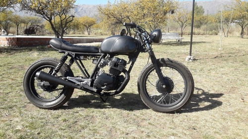 Imagen 6 de 9 de Honda Nighthawk