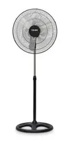 Comprar Ventilador De Pie Yelmo 20 Pulgadas 100w 3 Aspas Metalicas