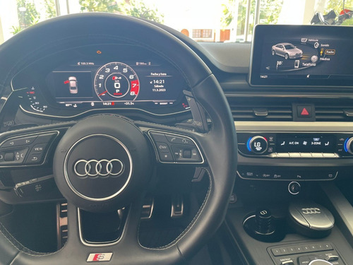 Imagen 6 de 10 de S4 3.0 Tfsi V6 Tiptronic Quattro (354 Cv)