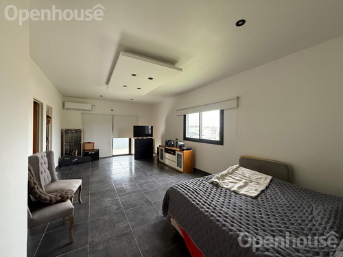 Oportunidad!! Casa En San Pablo Estilo Industrial