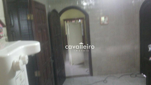 Sítio Residencial À Venda, Condado De Maricá, Maricá. - Ch0041