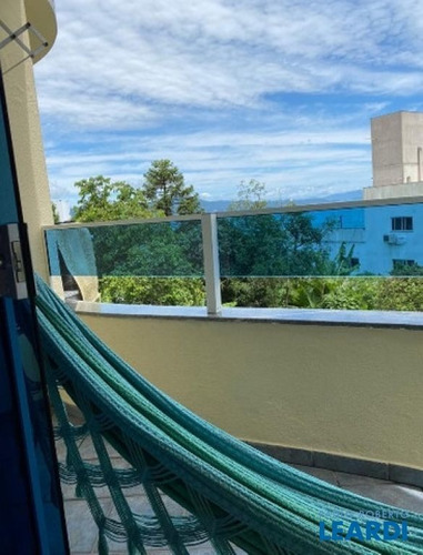 Imagem 13 de 15 de Apartamento - Jurerê - Sc - 637594