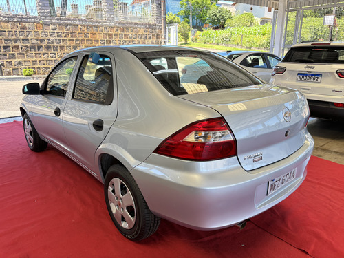 Chevrolet Prisma 1.4 Joy Econoflex 4p
