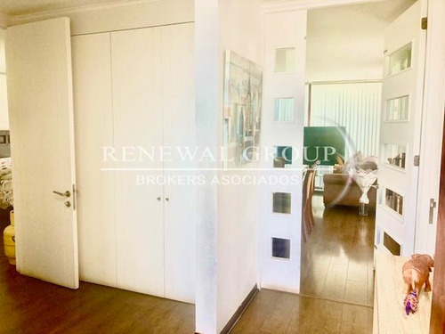 Casa 3d3b En Sector Residencial (10410)