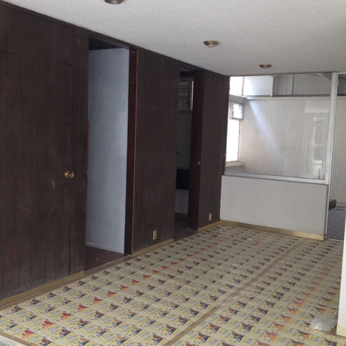 Imagen 9 de 9 de Exclusiva Casa En Renta Para Oficina De 426 M2 En El Corazón