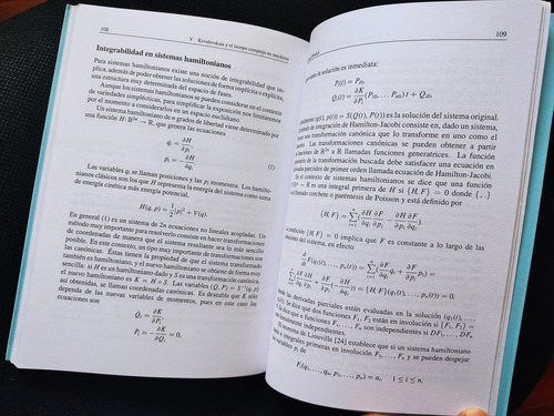 Vida Y Obra Matemática De Sofía Kovalevskaia (Usado)