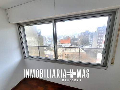 Imagen 14 de 27 de Apartamento Venta Pocitos Montevideo Imas.uy S *