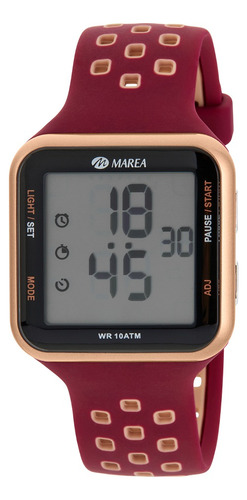 Marea Watch B4410203