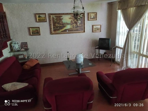Imagen 4 de 17 de Excelente Casa En Venta Colinas De Santa Mònica Mls #23-4841