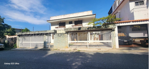 Leandro Manzano Casa En Venta,colinas De Santa Monica Mls #24-19812 Sc